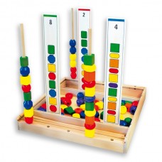 FORMAS DE ENFIAMENTOS